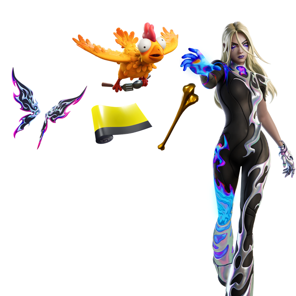 Rizart's Locker Bundle