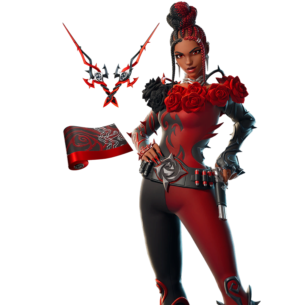 Midnight Rose Bundle