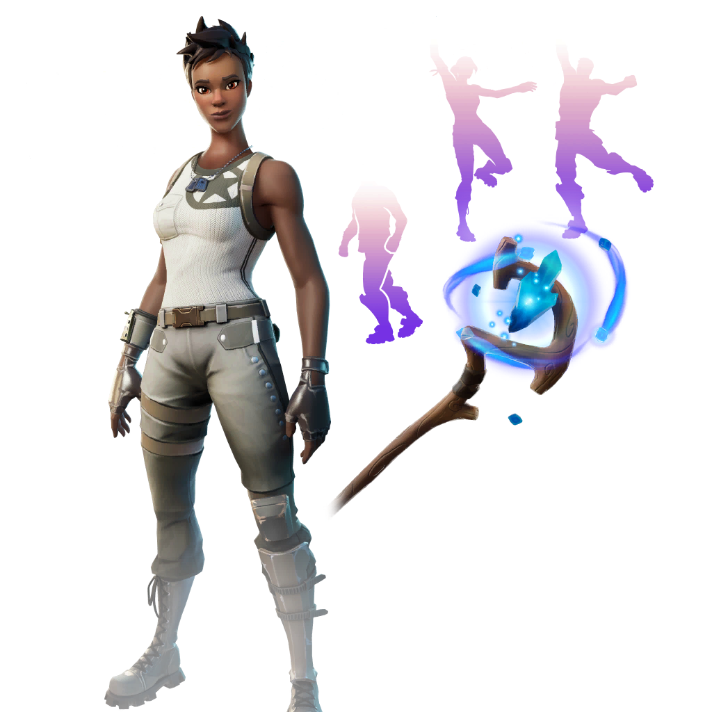 AYO & TEO'S LOCKER BUNDLE