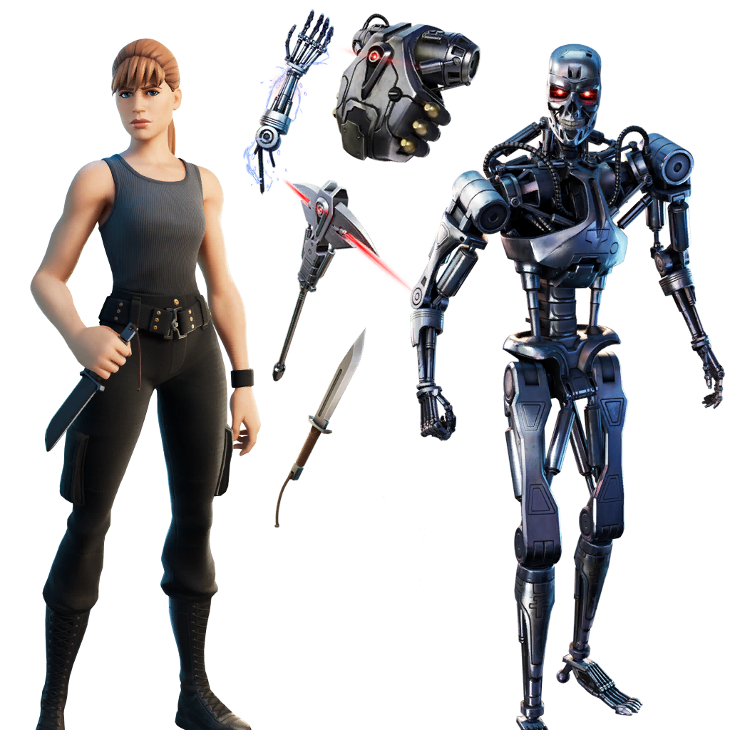 Future War Bundle Bundle