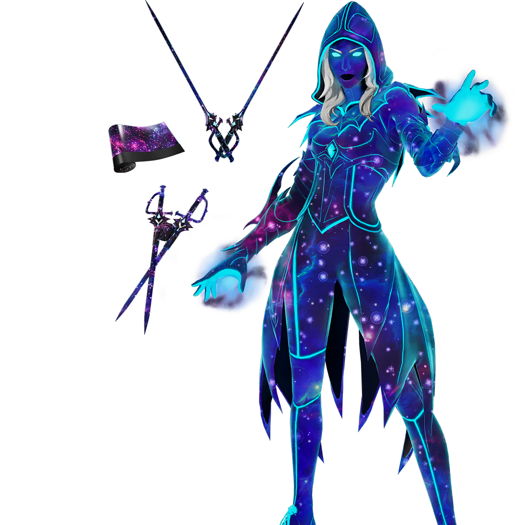 Andromeda Bundle