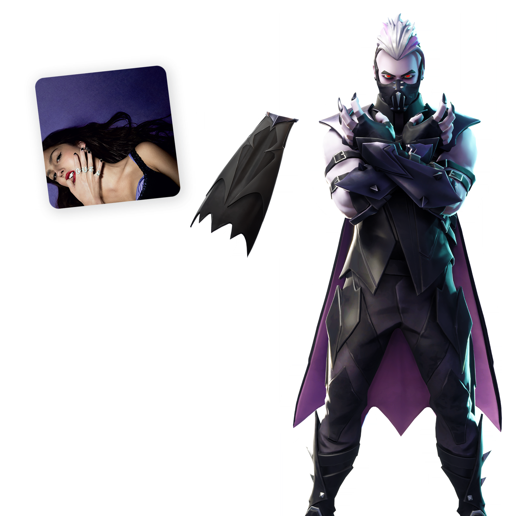 Vampire Bundle