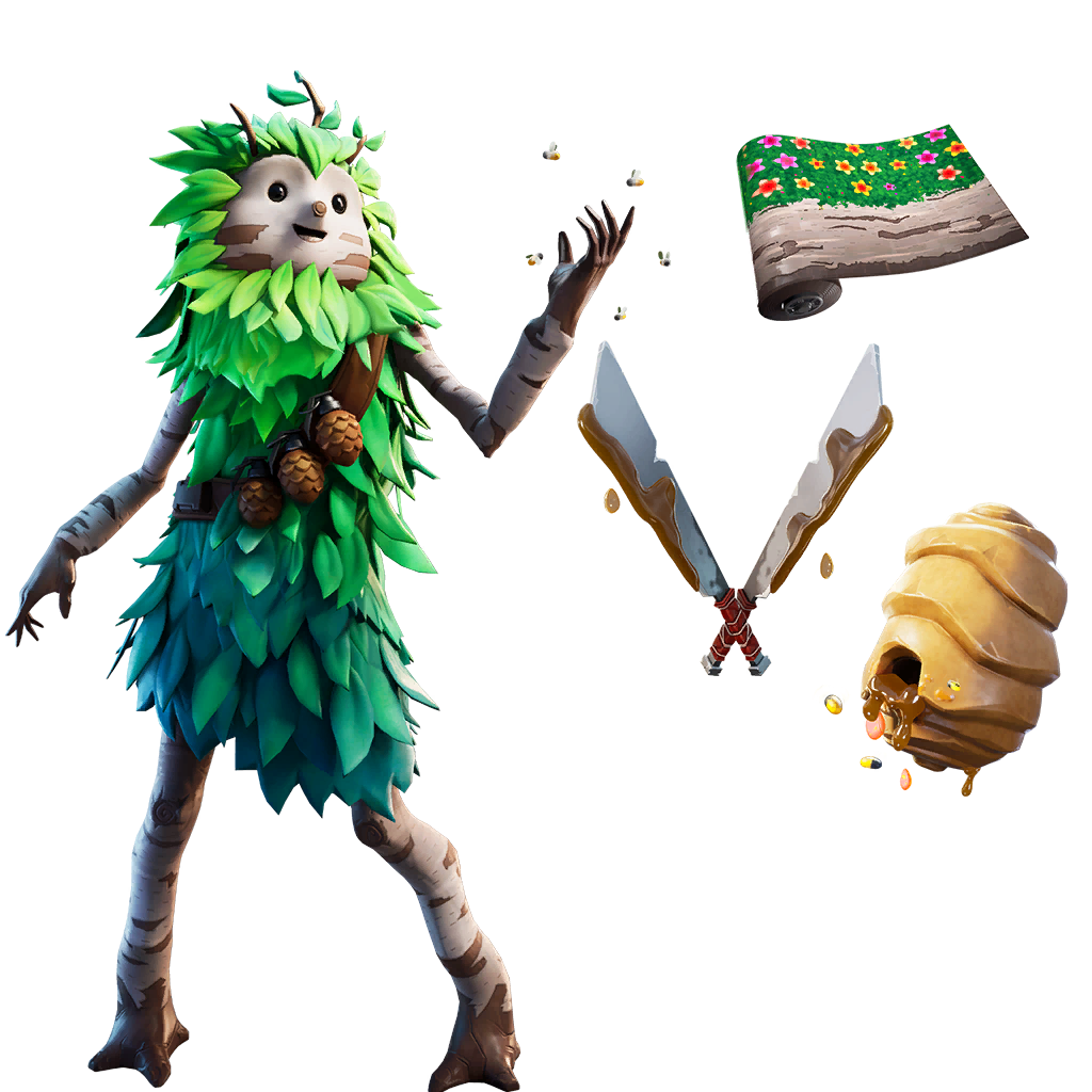 Woodsy Bundle