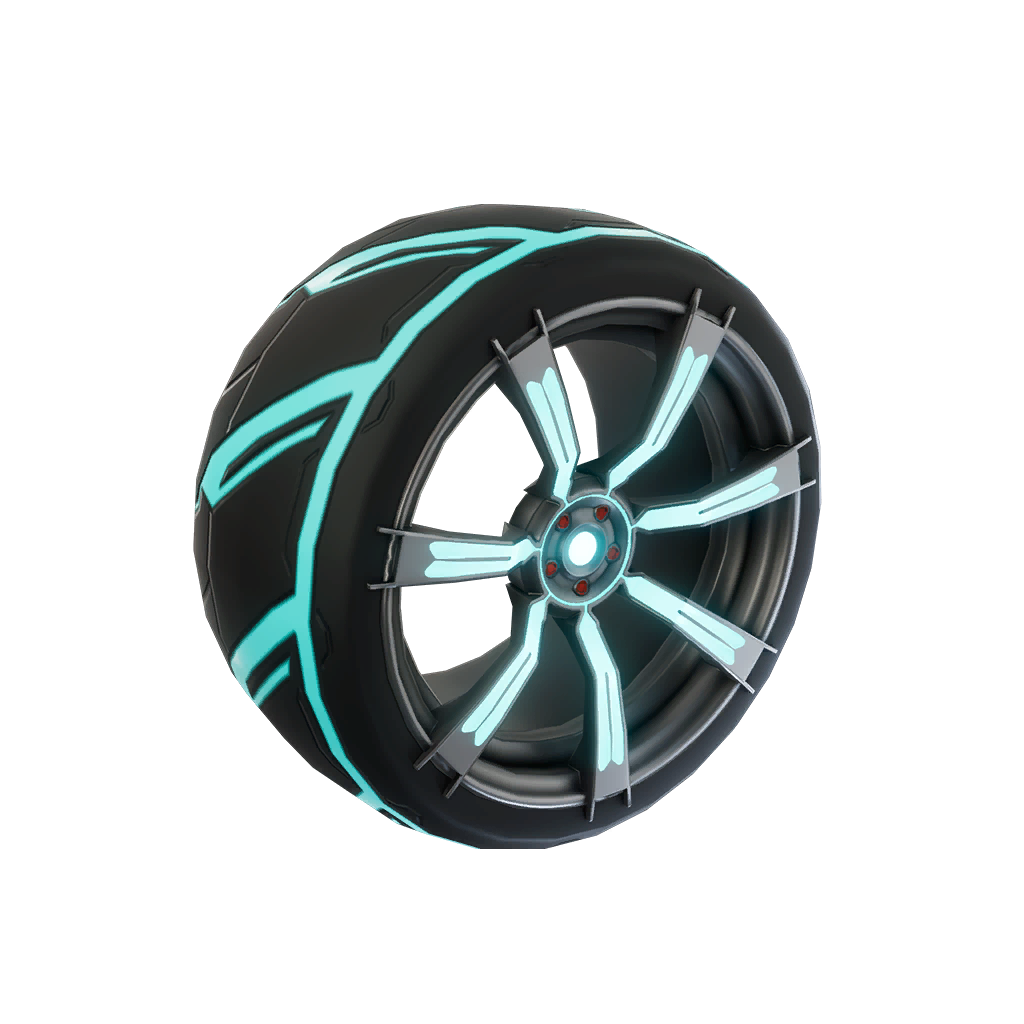 Septem Wheels