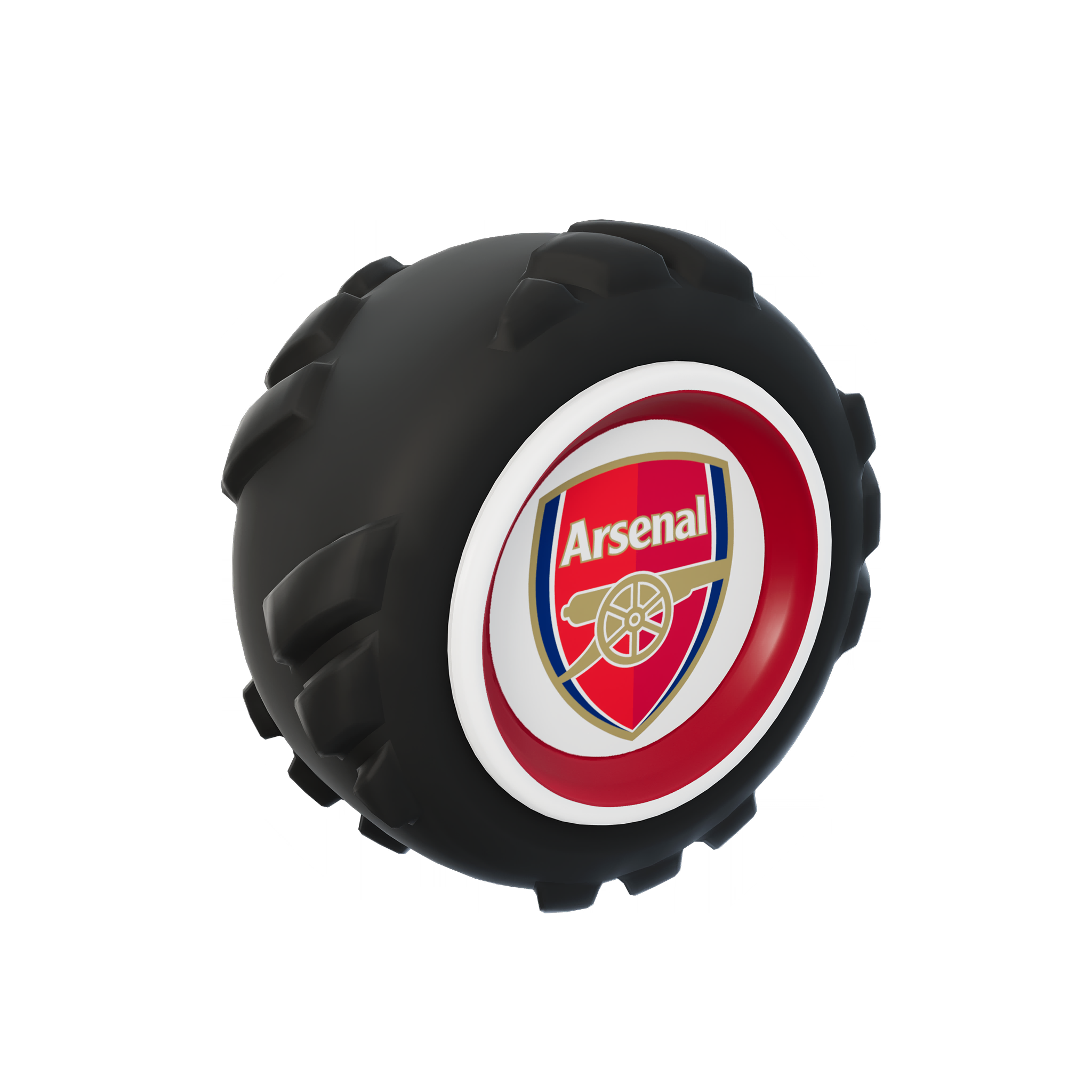 Arsenal F.C. Wheel Vehicle_wheel
