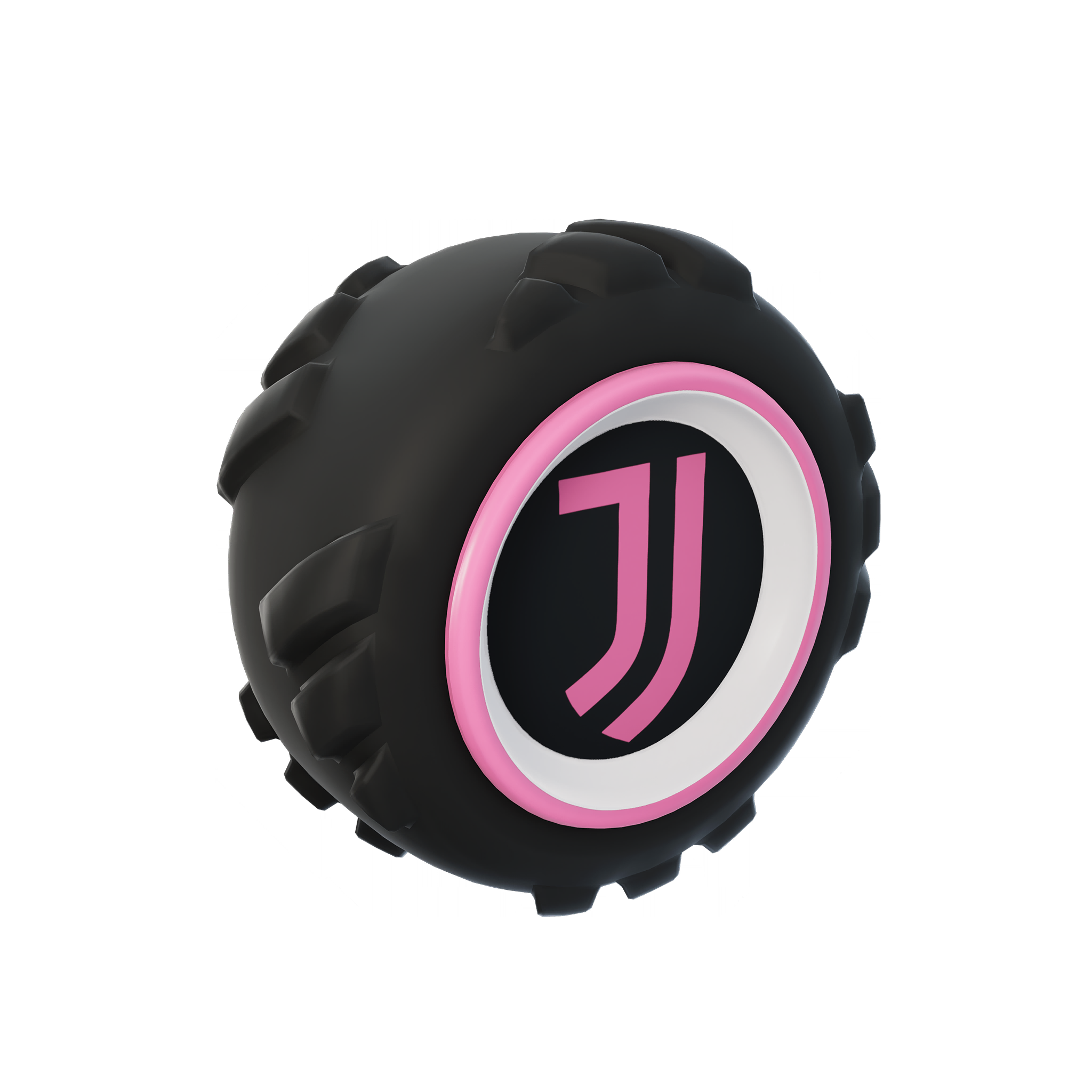 Juventus Wheel Vehicle_wheel