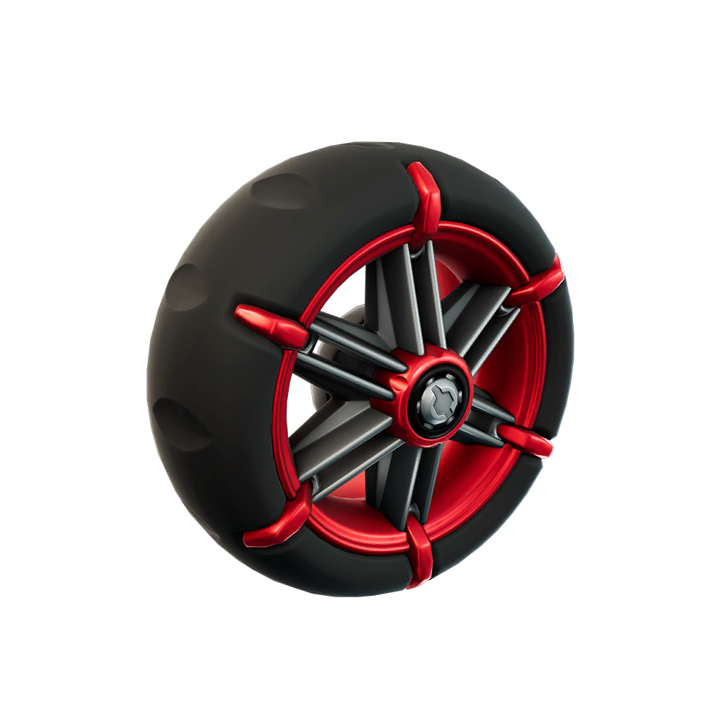 Jak'd Wheels Bundle