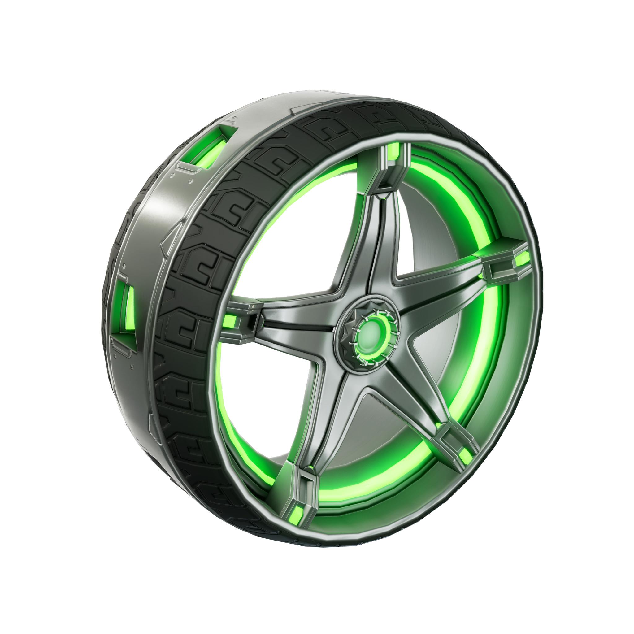 Stella Wheel Bundle