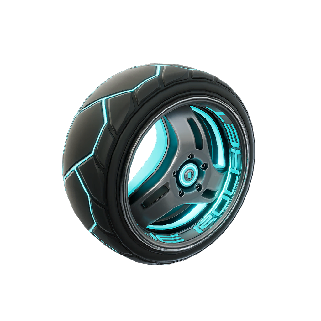 Triplex Wheels Bundle