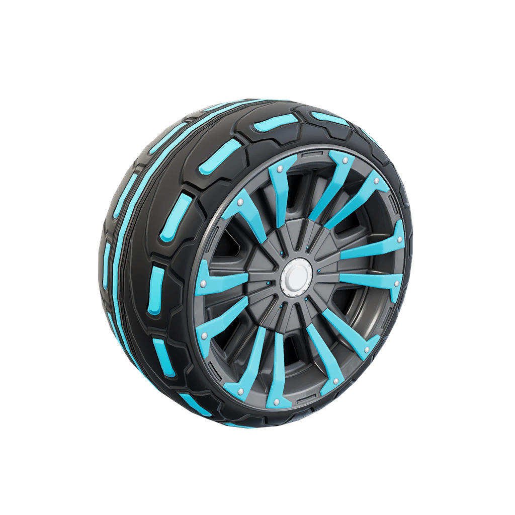 Thread X-2 Wheels Bundle