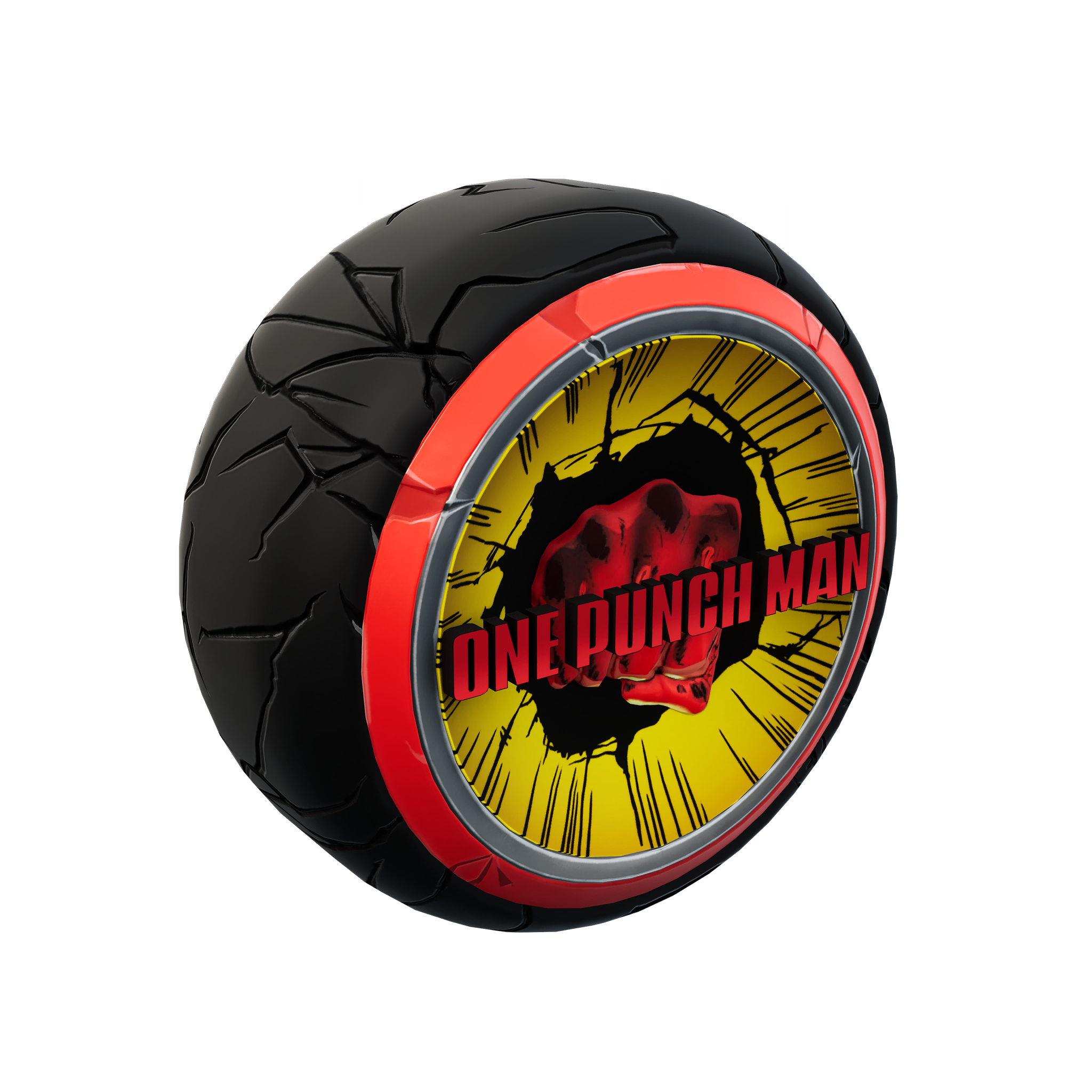 Punch Wheels Vehicle_wheel