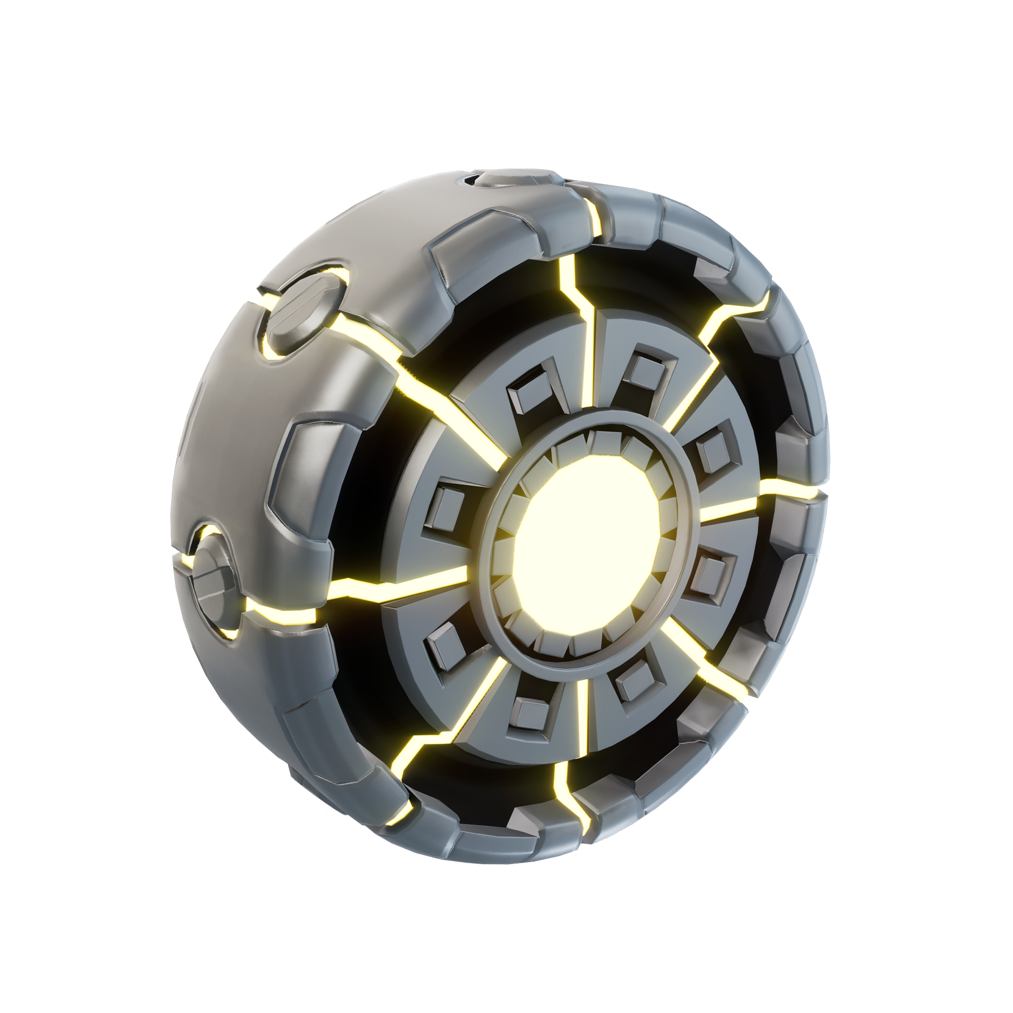 Cyborg Wheels Vehicle_wheel