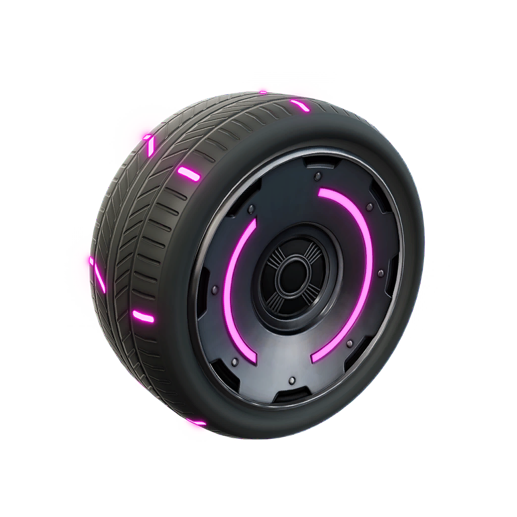 Jayvn Wheels Bundle