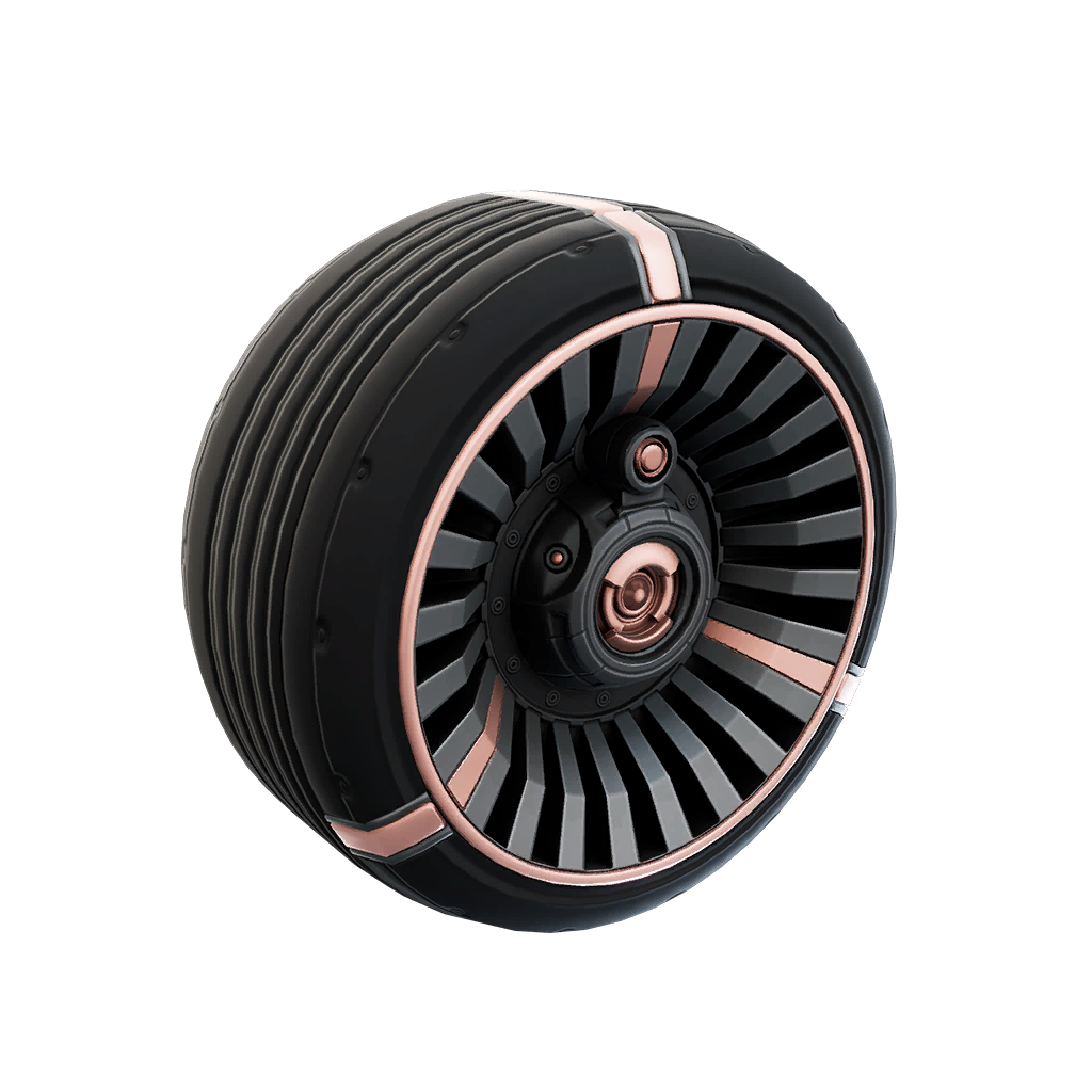 Turbine Wheel