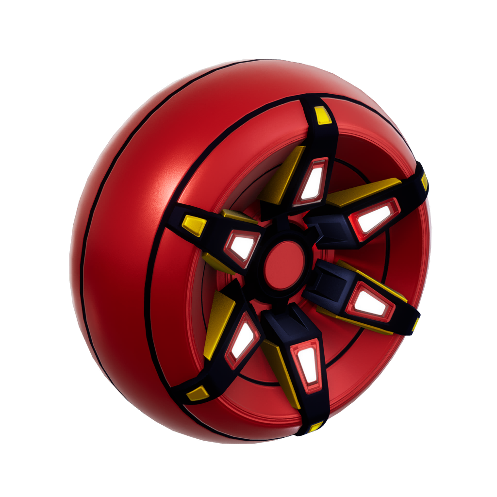 Playock Wheels Bundle