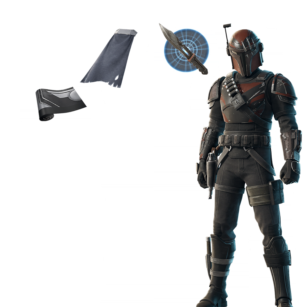 Champions of Mandalore Bundle Bundle