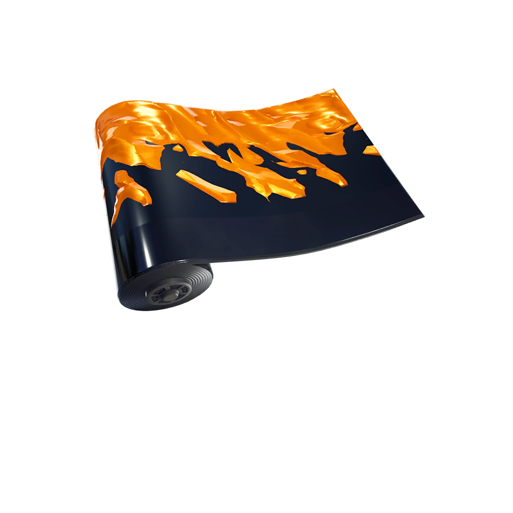 Infernal Wrap