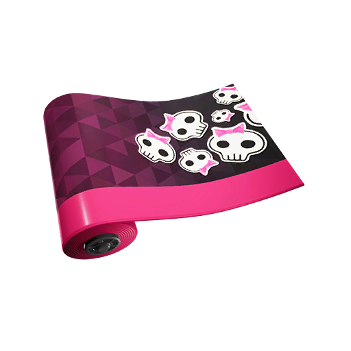 Sweety Skull Wrap