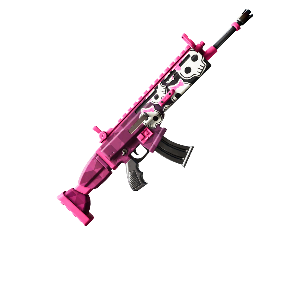 Sweety Skull Wrap