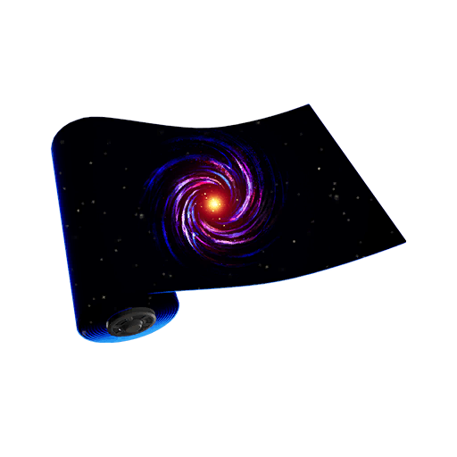 Galactic Spiral