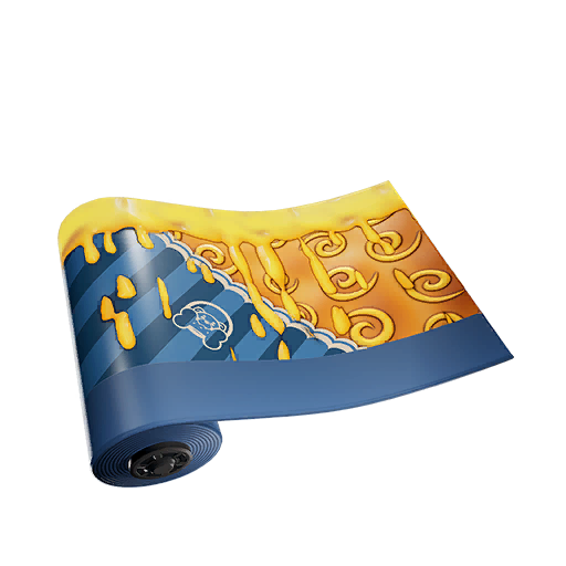 Bunderful! Wrap
