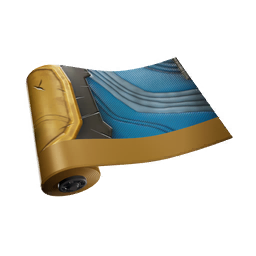 Scout's Favorite Wrap