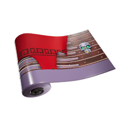 Shade's Promise Wrap