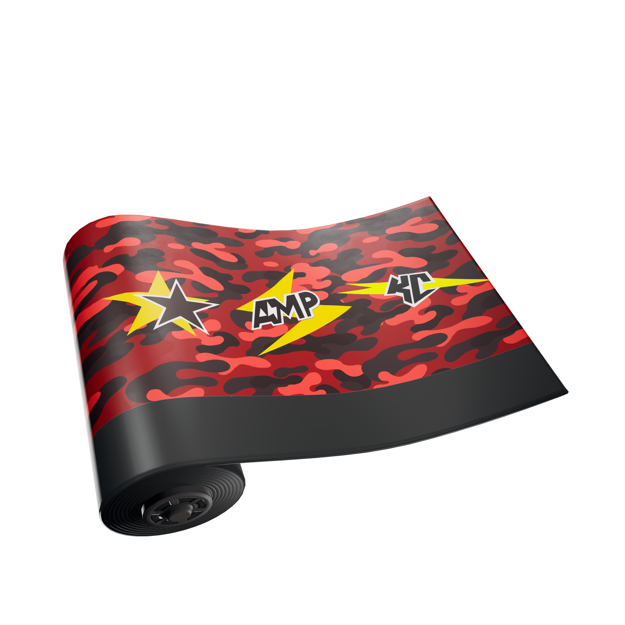 AMP Wrap