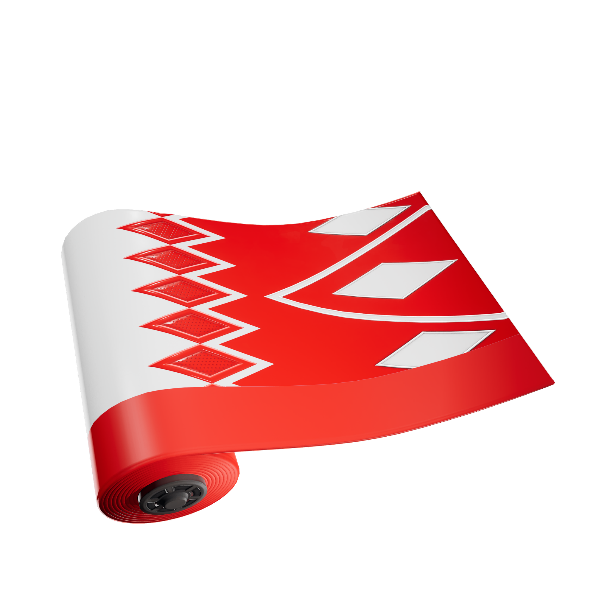 Power Rangers Wrap