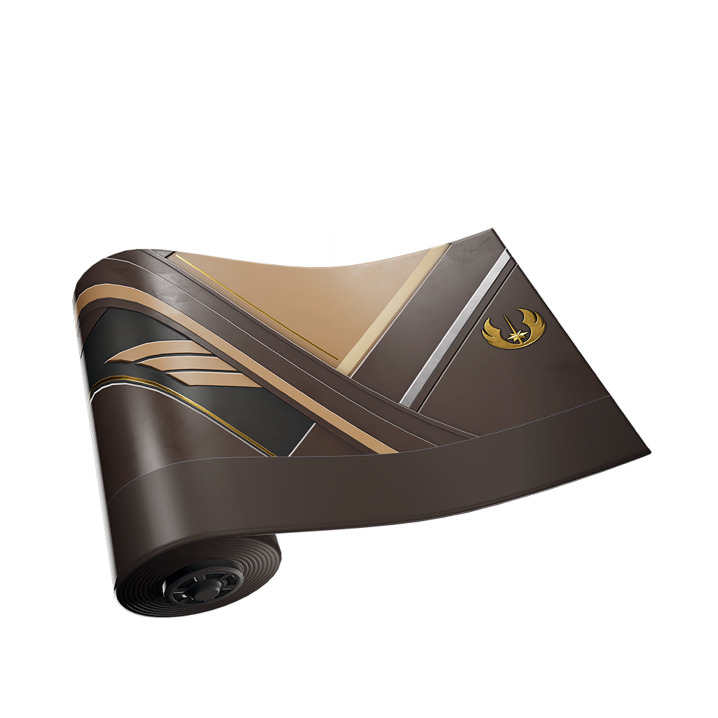 Windu Wrap