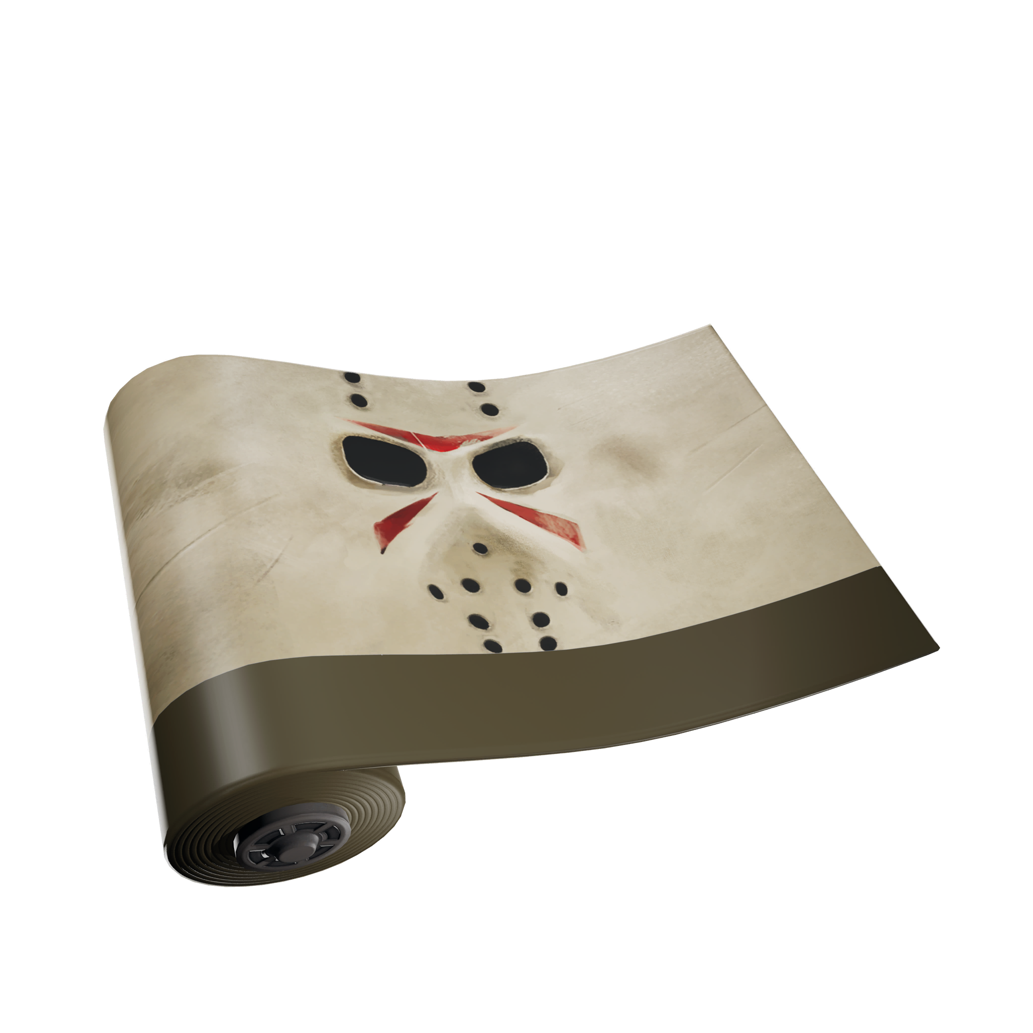 Vengeance Seeker Wrap