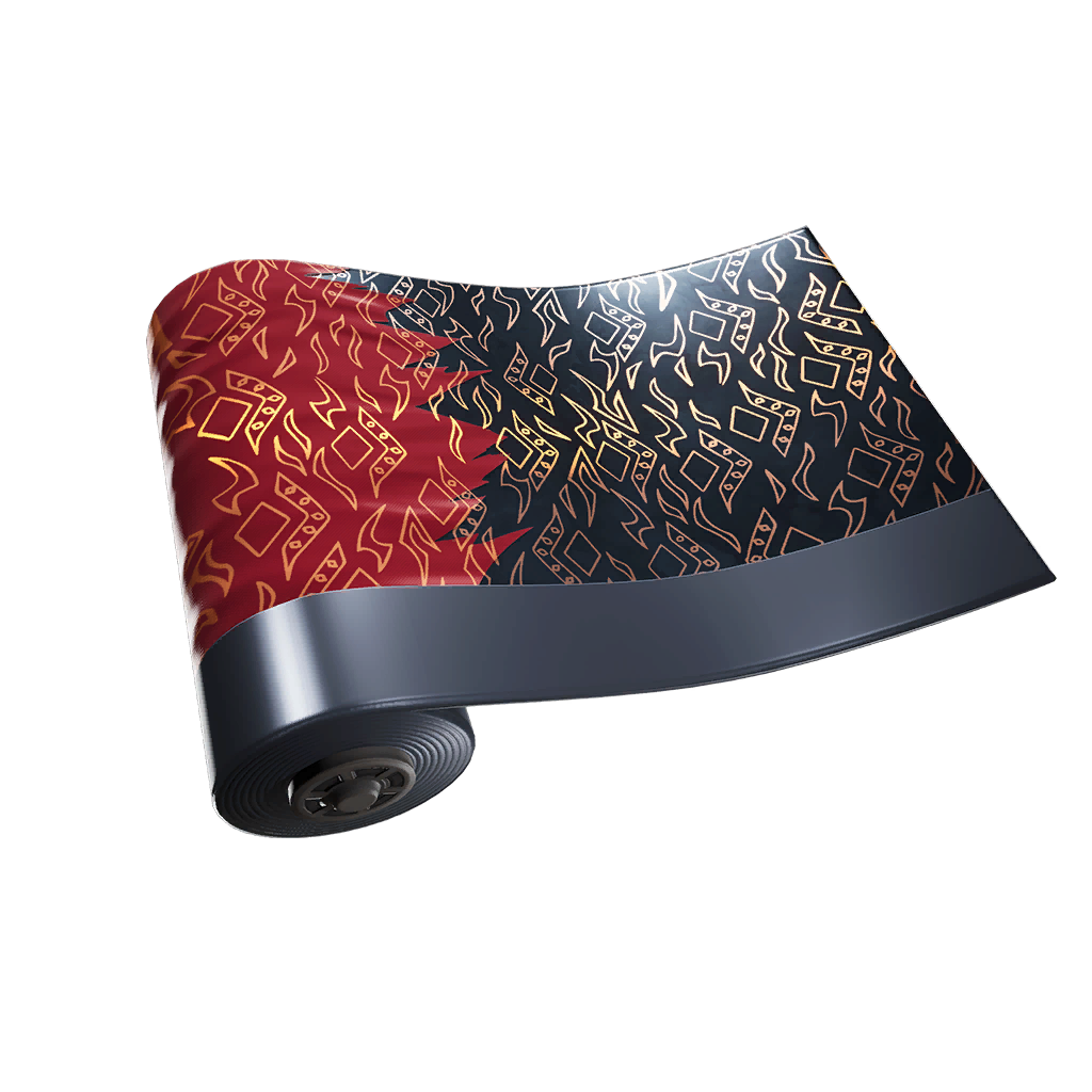 Red Runes