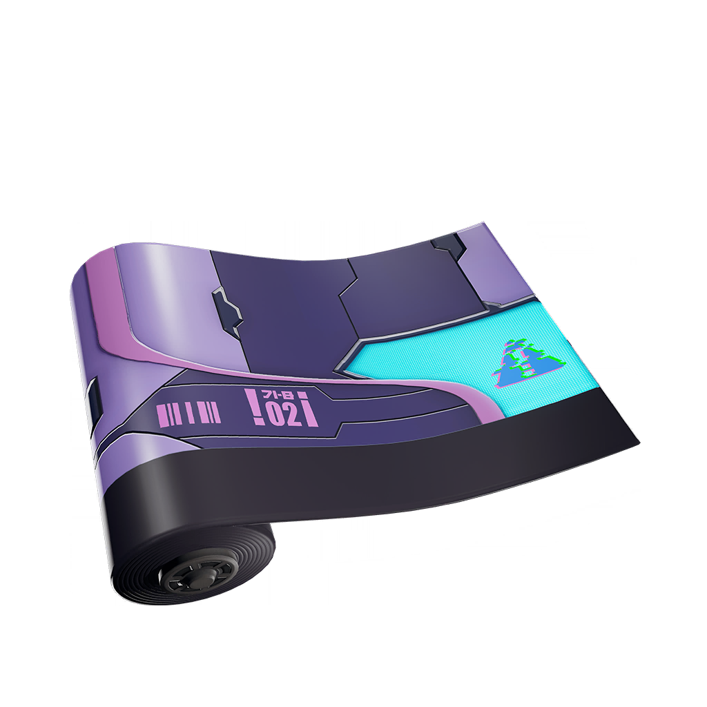 Admin Override Wrap