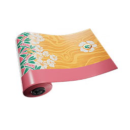 Leilani's Look Wrap