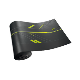 Venomous Victory Wrap
