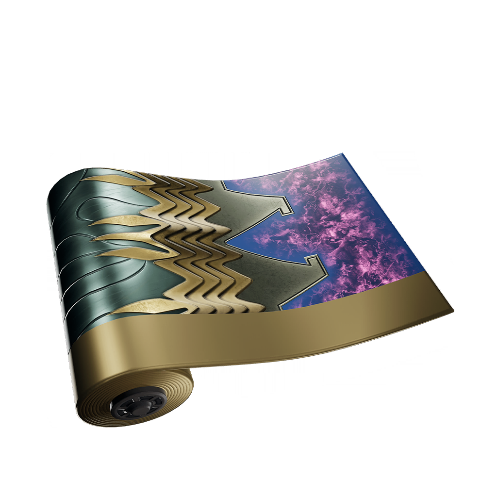 Atlatl Spark Wrap