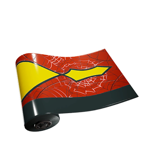 Spider-Woman Classic Wrap