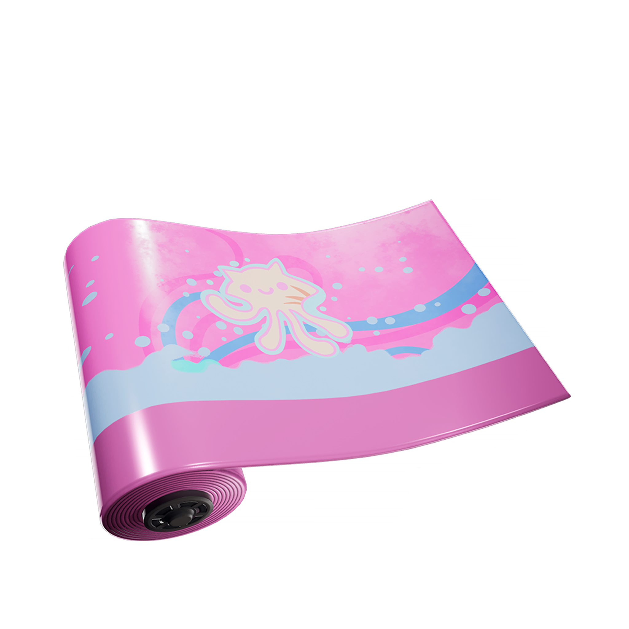 Undersea Party Wrap