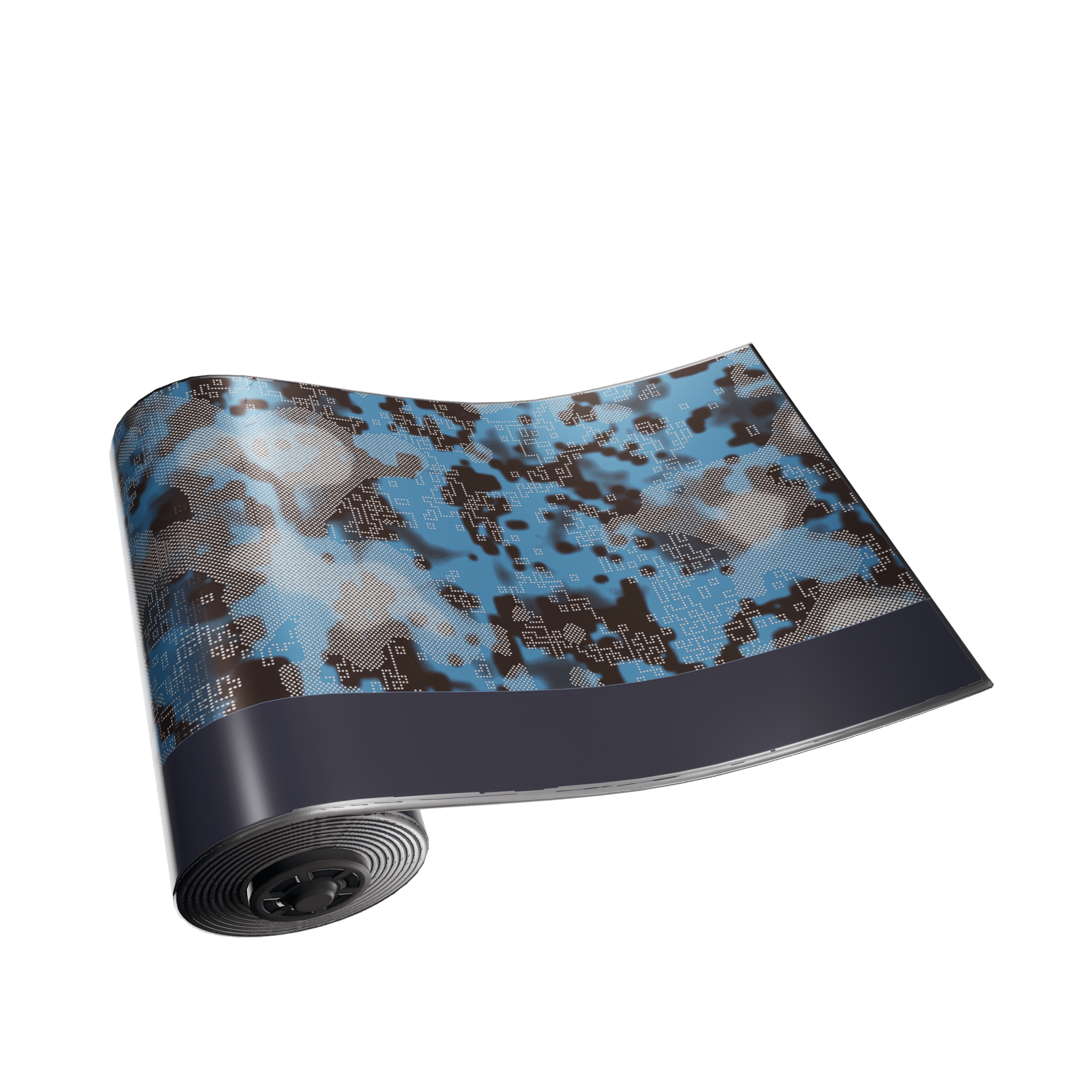 NIKE Tech Ultra Camo
