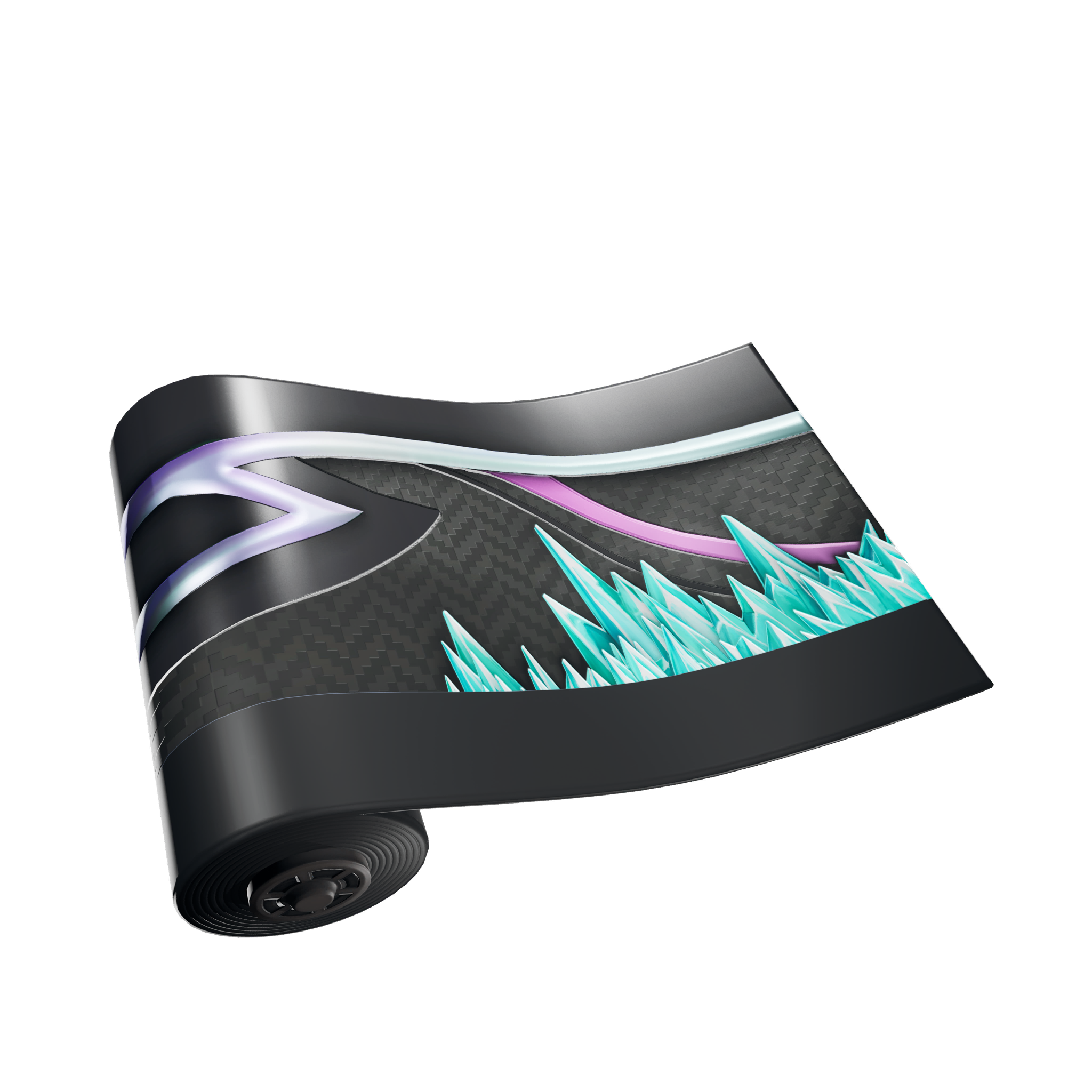 Crystallize Wrap