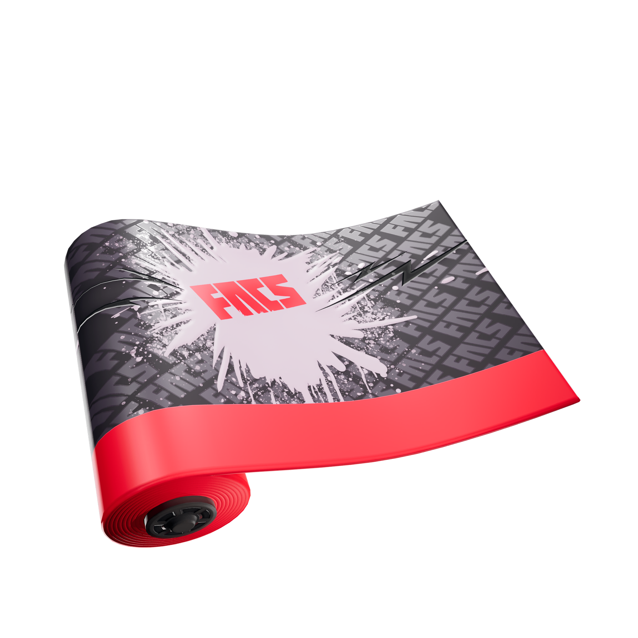 Champion's Bolt Wrap