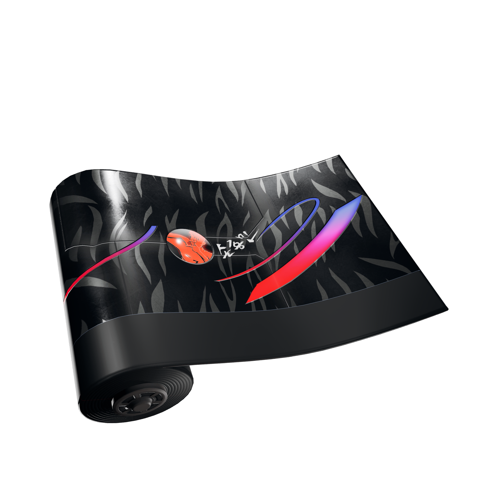 Goal Getter Wrap