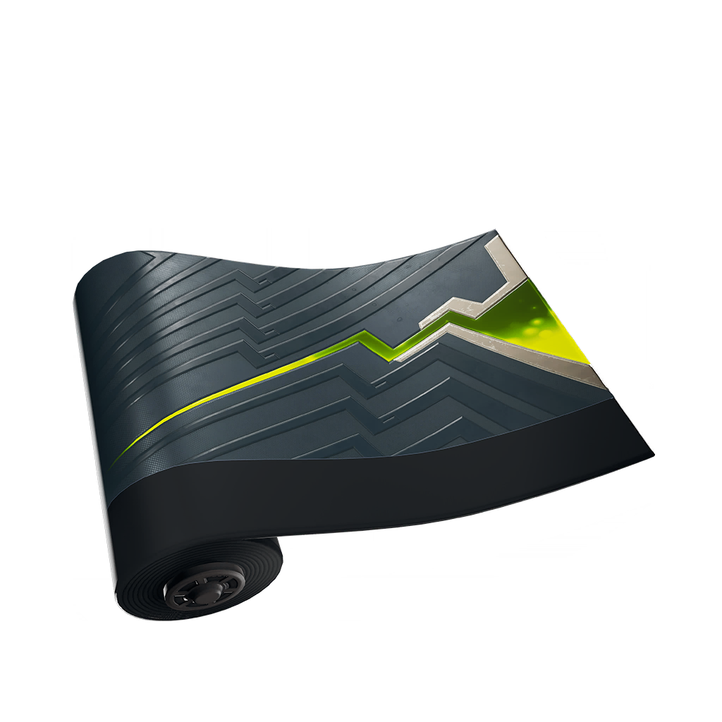 Viridion Tactics Wrap