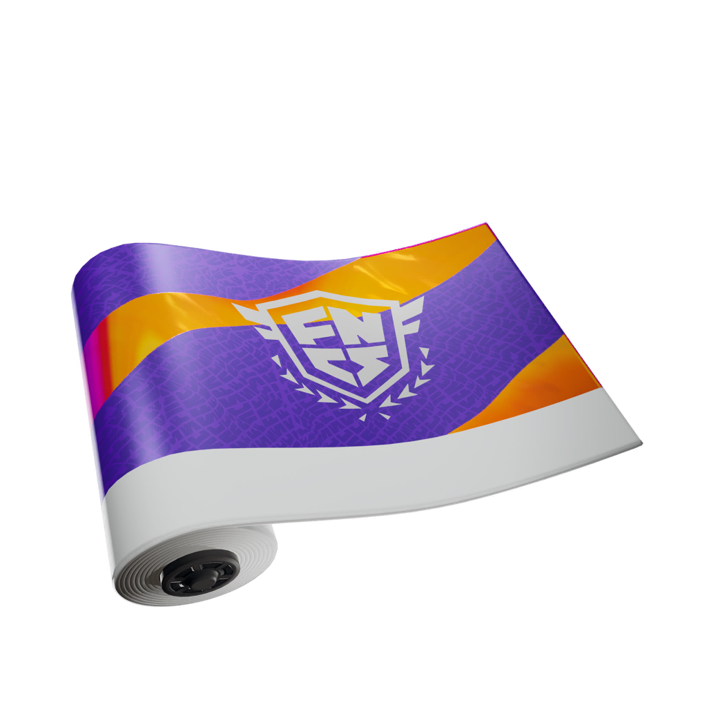 Champion's Charge Wrap