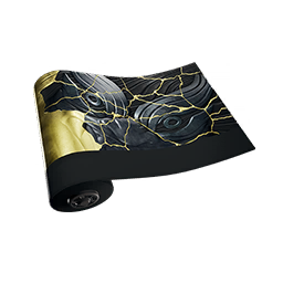 Shadow Kintsugi