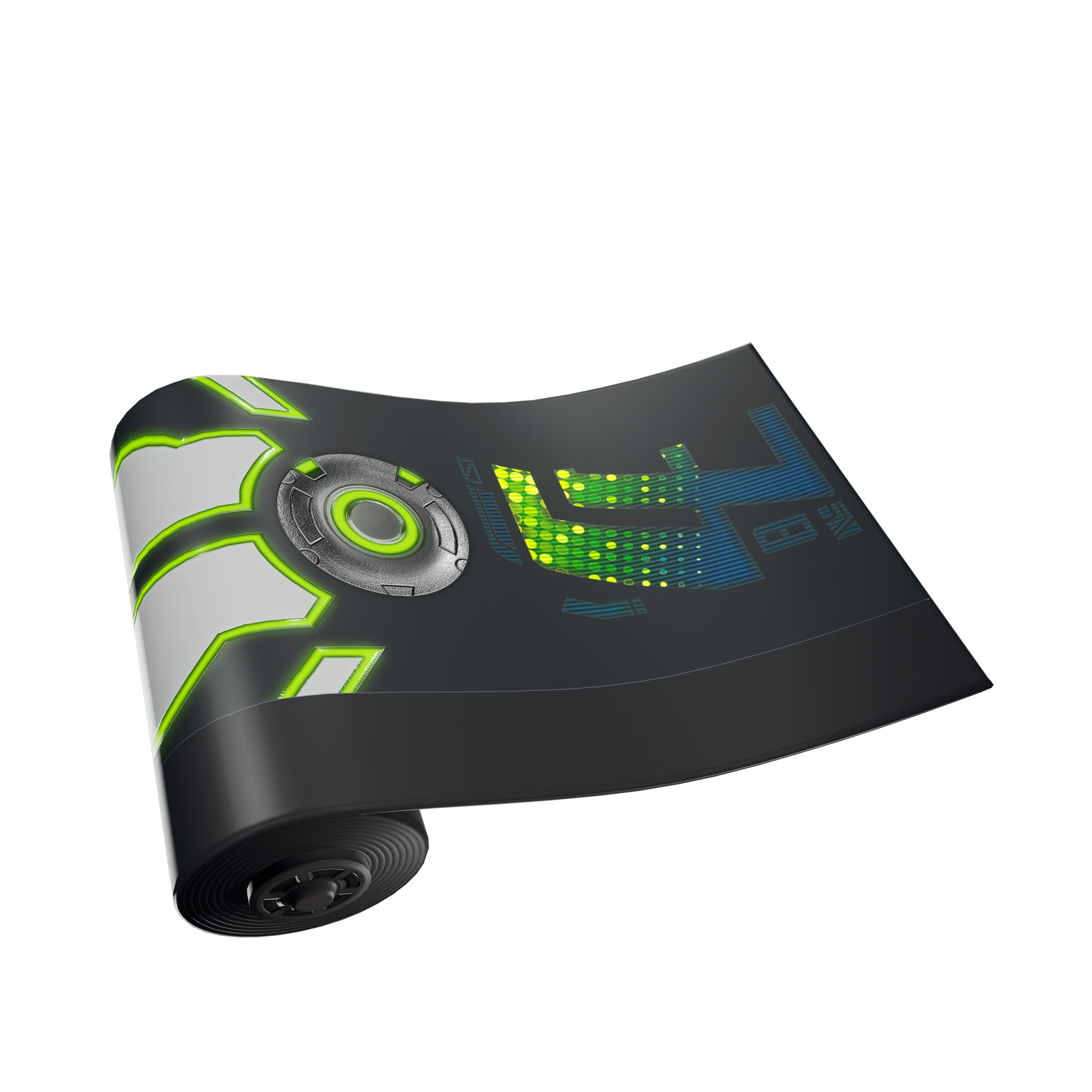 Uploaded Wrap