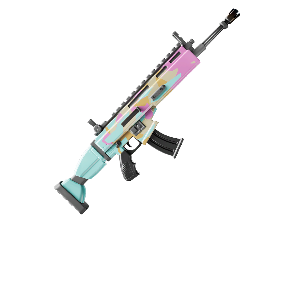 Pastel Vibes