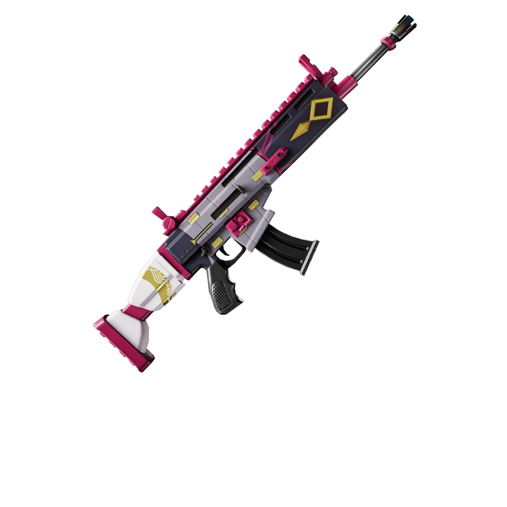 Fox Clan Protector Wrap