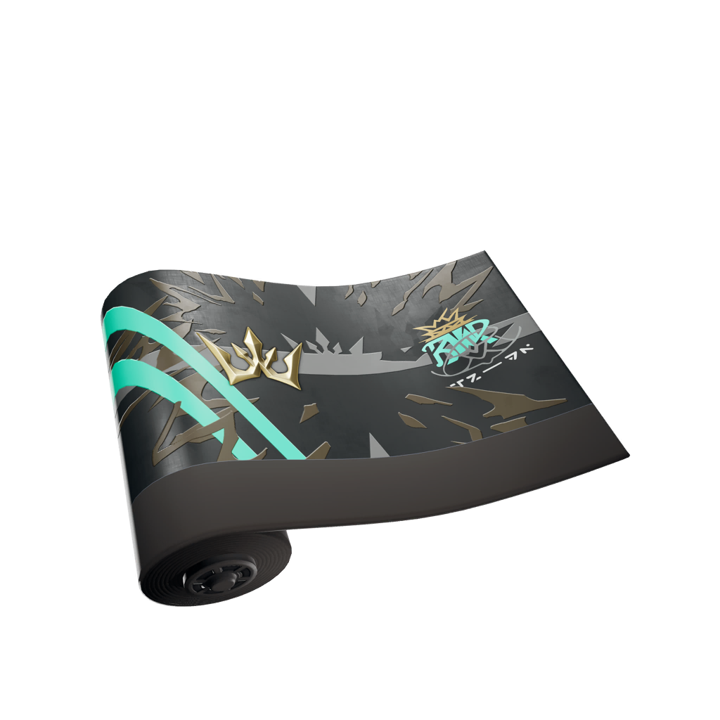 Crown of Vyce