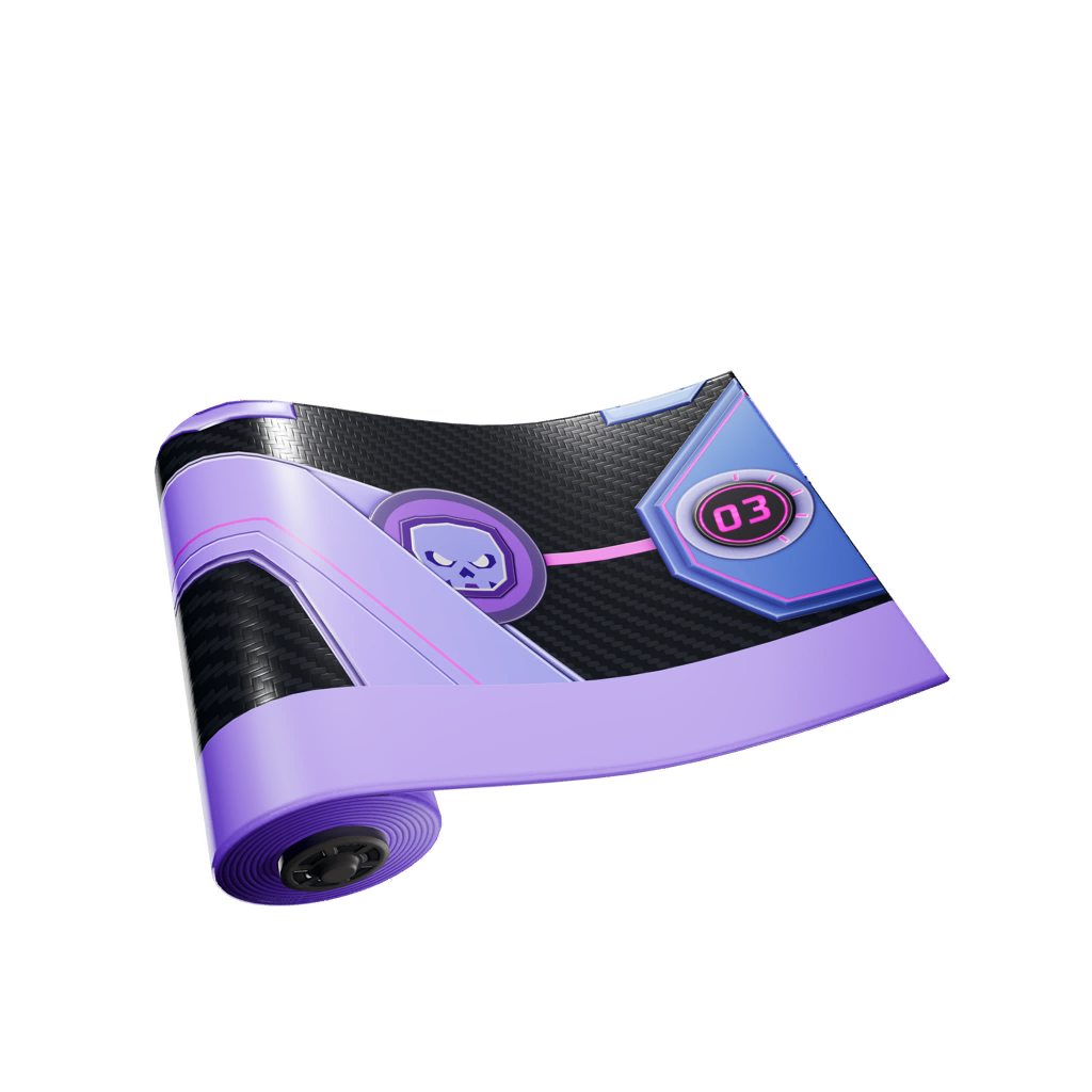 Bounty Breaker Wrap